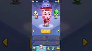 Pet Runner - Gameplay Part 7 #shorts