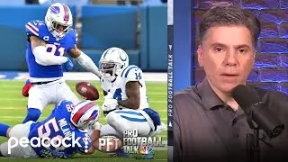 Airing of Grievances: NFL still needs 'Sky Judge' | Pro Football Talk | NBC Sports