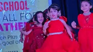 Made In India dance Tender Buds School Kids