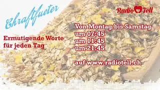 Radio Tell - Chraftfueter - Christian Dummermuth: 