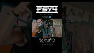 Illegal Zarba - Freestyle Sur (Le Son Des Bandits) Des Psy 4 De La Rime #artiste #rap #raggae #remix