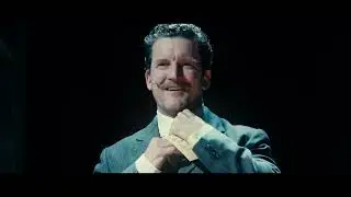 Jeder stirbt f&uuml;r sich allein - Franz Wittenbrink nach Hans Fallada &ndash; Theater in der Josefstadt