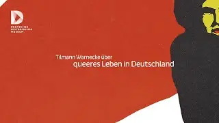 Begriffserkl&auml;rung | Tilmann Warnecke &uuml;ber queeres Leben in Deutschland | 1