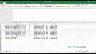 eForm easySQL  Introduction