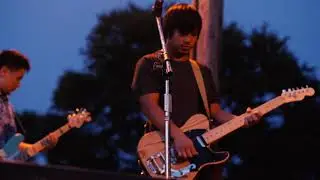The Moonbugs at Fort Reno - Part 1 - 7/25/2019