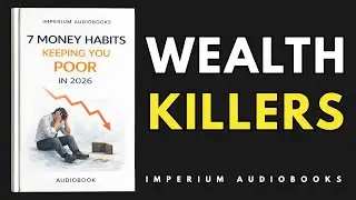 These 7 Money Habits Are Making You Broke(Audiobook)
