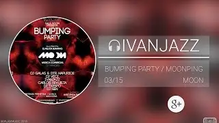 Ivanjazz @ Moon - Moonping (18-03-2015)