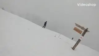Three Bears - Ram’s Run @ Copper Mountain