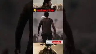 Salaar X daku maharaj 🔥🔥||#prabhas #balakrishna #salaar2 #salaar #madsquare #hit3 #trending #songs