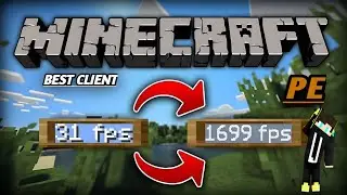 Minecraft pe 1.20 client @minecraft @FryBry