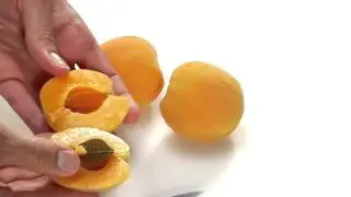 How To Remove Apricot Pits | MyRecipes