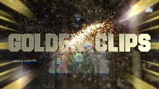 Golden Clips Episode # 5 (FFrosty) 