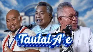 Tautai A'e - S5 EP 6
