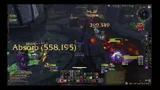 WoW the War Within! Affliction Warlock!!! | #arch9369 on #Twitch