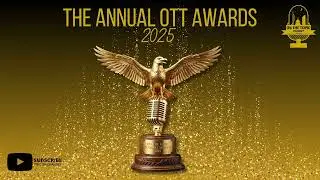 OTT #176 - The Annual OTT Awards (2025)