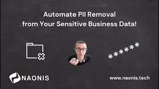 Automate Sensitive Data Removal - A Step Forward to Securing Your Business
