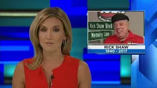 DJ Rick Shaw dies Friday at 78