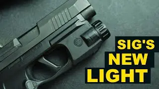 Sig Sauer Foxtrot 365XR