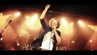 Dubheart - Cool Under Pressure - Album Clip