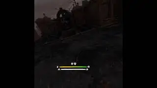 Spastic beginning to weapons cache in TWD: Saints and Sinners Aftershocks.