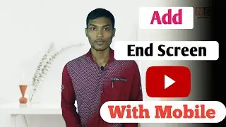 How to add end screen in youtube 2019 | add end screen on youtube studio beta | ncb