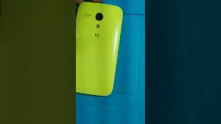 Motorola Moto G1 Ainda Vale a Pena?!😱😱 Tela Quebrada Bateria Viciada #shorts #senacel #irar&aacute;