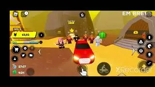 nova ilha!! update 27!! anime figthets simulator #56