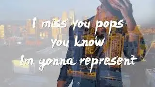 Lil Nate Dogg Feat: Nate Dogg & Pimpin Young OFFICIAL LYRIC VIDEO 