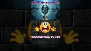 Classic House Revival