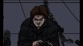 SAW 12 INTRO FAN MADE 