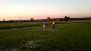 Battle Gebee