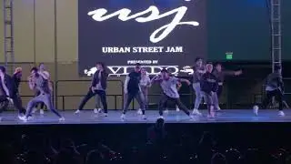 Urban Street Jam 2018 | #urbanstreetjam