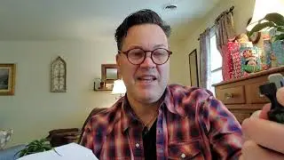 What's In Joe's Box: December 2020, Sprezzabox, Survivor