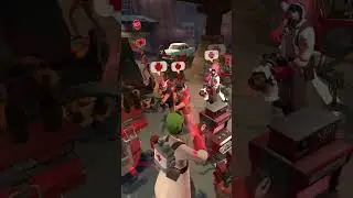 Новичок - ДИСПЕНСЕР #shorts #teamfortress2 #tf2 #ader #starcraft
