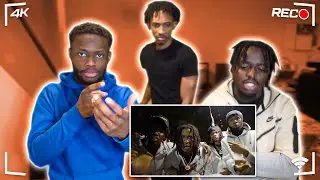 SDOT GO - GOMD | REACTION!