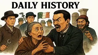 Daily History |Revolution, Wars & Heroes The Unbelievable Journey to Italy&rsquo;s Unity| Document History