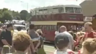 Hedge End Carnival
