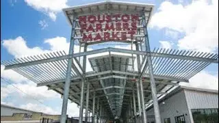 SPEND A SATURDAY WITH ME ON MY SHOPPING TRIPS(HOUSTON FARMERS MARKET/HEB/HOME DEPOT/BED BATH BEYOND)