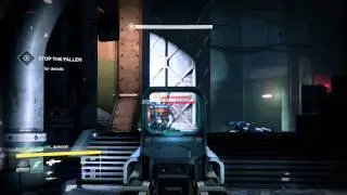 Destiny - Daily Heroic Story Solo Series - The Archive