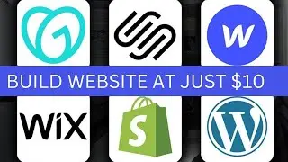 I Paid $10 to Fiverr Expert to Build My Unique Website (Traffic from Day 1)