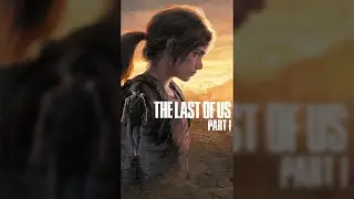 Is The Last of Us 2022 Remake WORTH It??? - The Last Of Us Part 1 PS5 Trailer Reaction #shorts