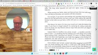 Day 223 - Building Effective Habits with Clear Cues and Rewards
