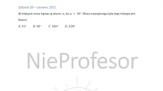 MP 28. 2022.06. zadanie 20 matematyka PP