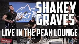 Shakey Graves - 