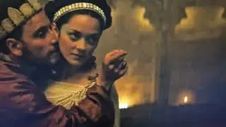 Macbeth (2015), with Michael Fassbender and Marion Cotillard.