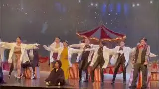 Holiday Show 2022: This is Me