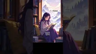&ldquo;Cozy Reading Moments | Dreamy Aesthetic Shorts&rdquo; #shots #song #moments