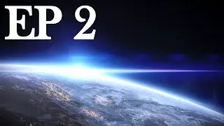 Hobblings Play The Mass Effect Trilogy Part 2
