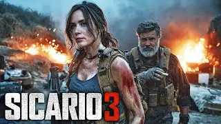 SICARIO 3 собирается всё изменить