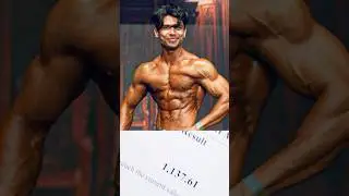 Vegan Fake natty @NotSoFit #fakenatty #notsofit #icn #wnbf #vegan #naturalbodybuilding
